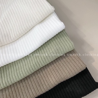 Áo len tăm cộc tay