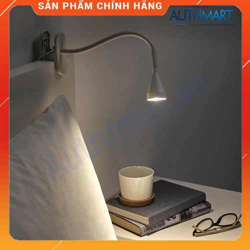Đèn kẹp đọc sách chính hãng NÄVLINGE IKEA