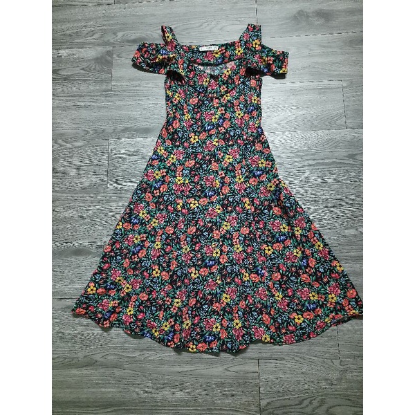 Thanh lý váy mango auth sz xs