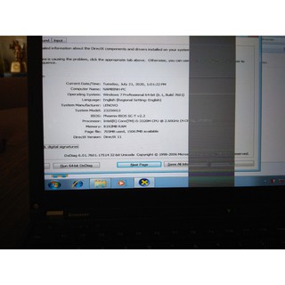 Máy laptop Lenovo Thinkpad X230