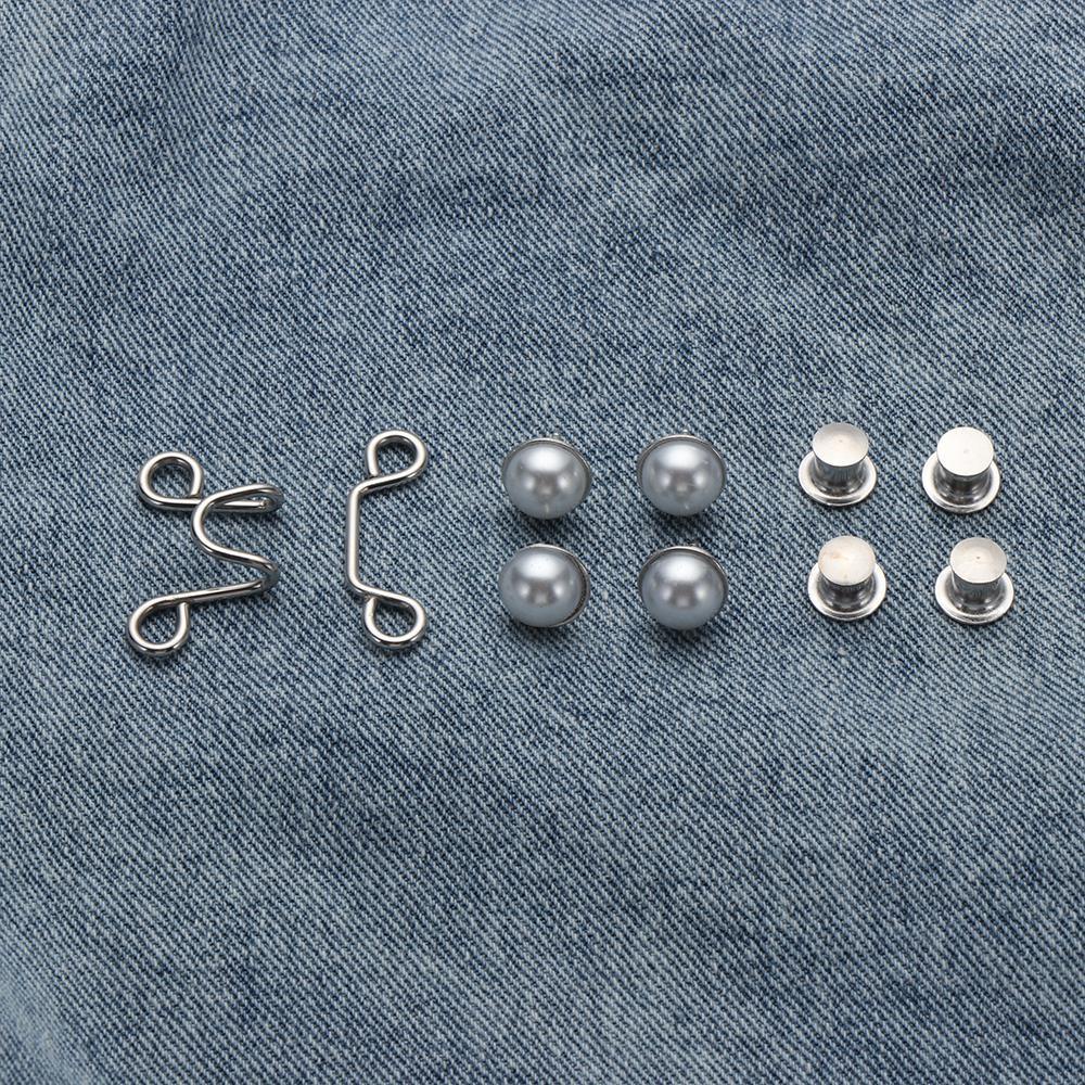 Nút Điều Chỉnh Được Diy Chuyên Dụng Cho Thắt Lưng