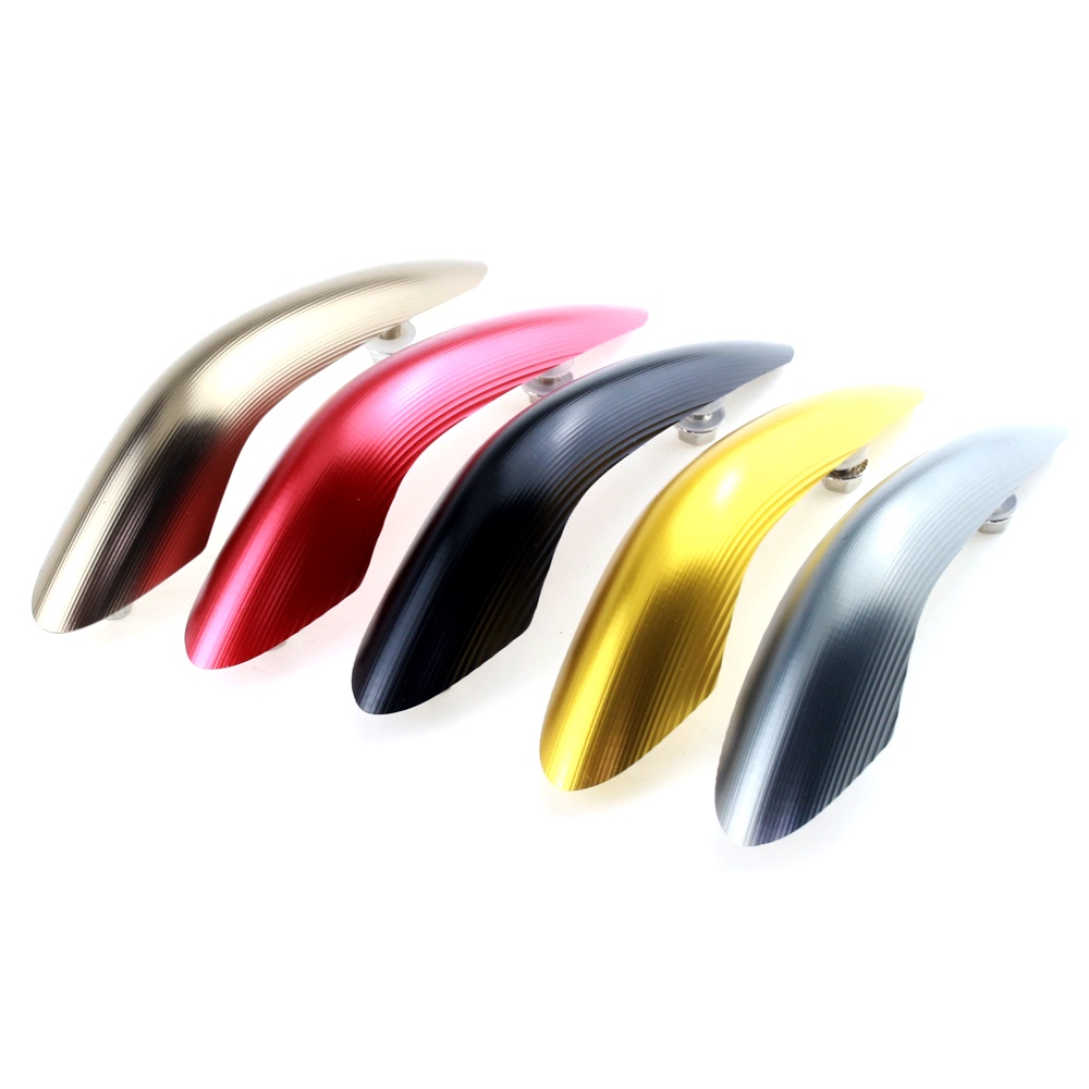 FENDER Phụ Kiện Trang Trí Chắn Bùn Trước Cho Xe Máy Vespa GTS GTV 250 300 GTS300 GTS250