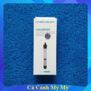 Sưởi bể tép mini | Sưởi bể cá nhỏ 25w