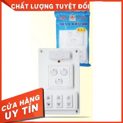 Táp lô điện giả âm,táp lô điện sáng