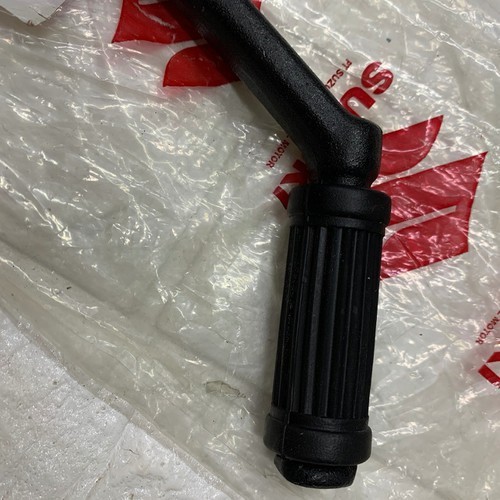 GIÒ ĐẠP MÁY SATRIA - SPORT - RGV - XIPO ZIN CHÍNH HẢNG - GD6599