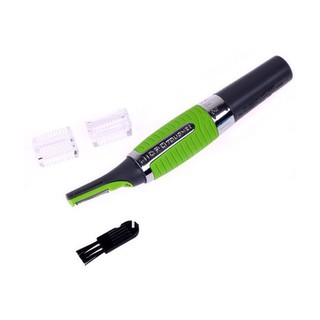 Máy cạo râu có đèn Micro Touch Max