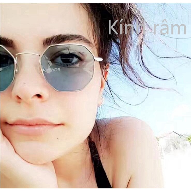 Mắt kính râm thời trang dành cho nam và nữ