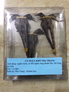 Hải Long thuôn 5 con