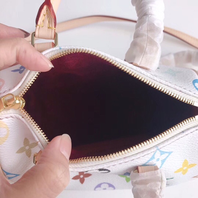 Túi trống size 19 suppervip