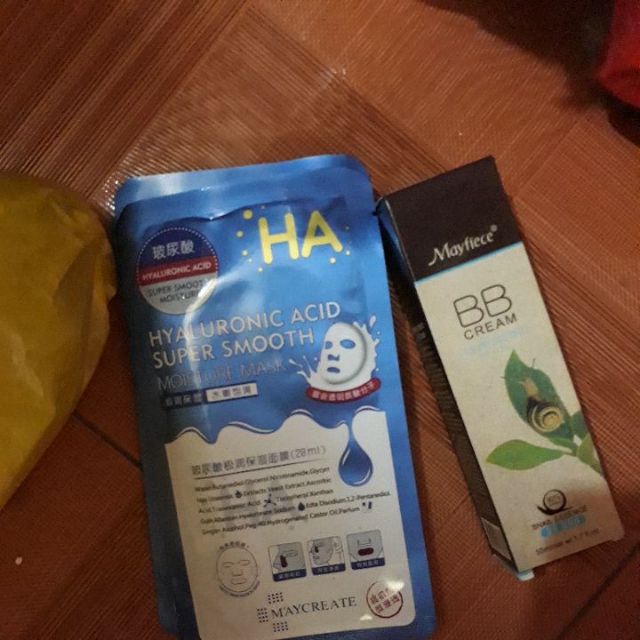 Combo hồng hiếu