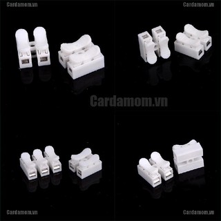 Set 10 Dây Cáp Nguồn Nhanh Chóng Tiện Lợi