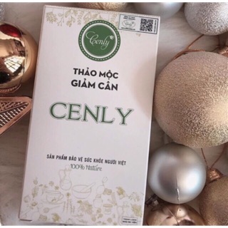 Giảm cân cenly { Chính Hẵng }