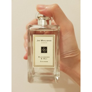 🆈🆄🆁🅸 - Nước hoa Jo Malone Blackberry & Bay Test 10ml