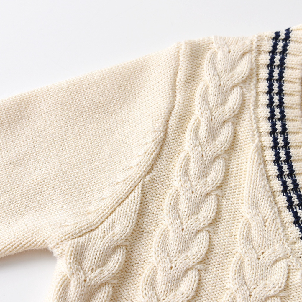 Áo len trẻ em siêu yêu chất đẹp 2023