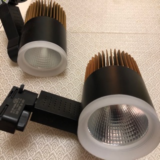 Đèn rọi ray Kingled 30w 2nd