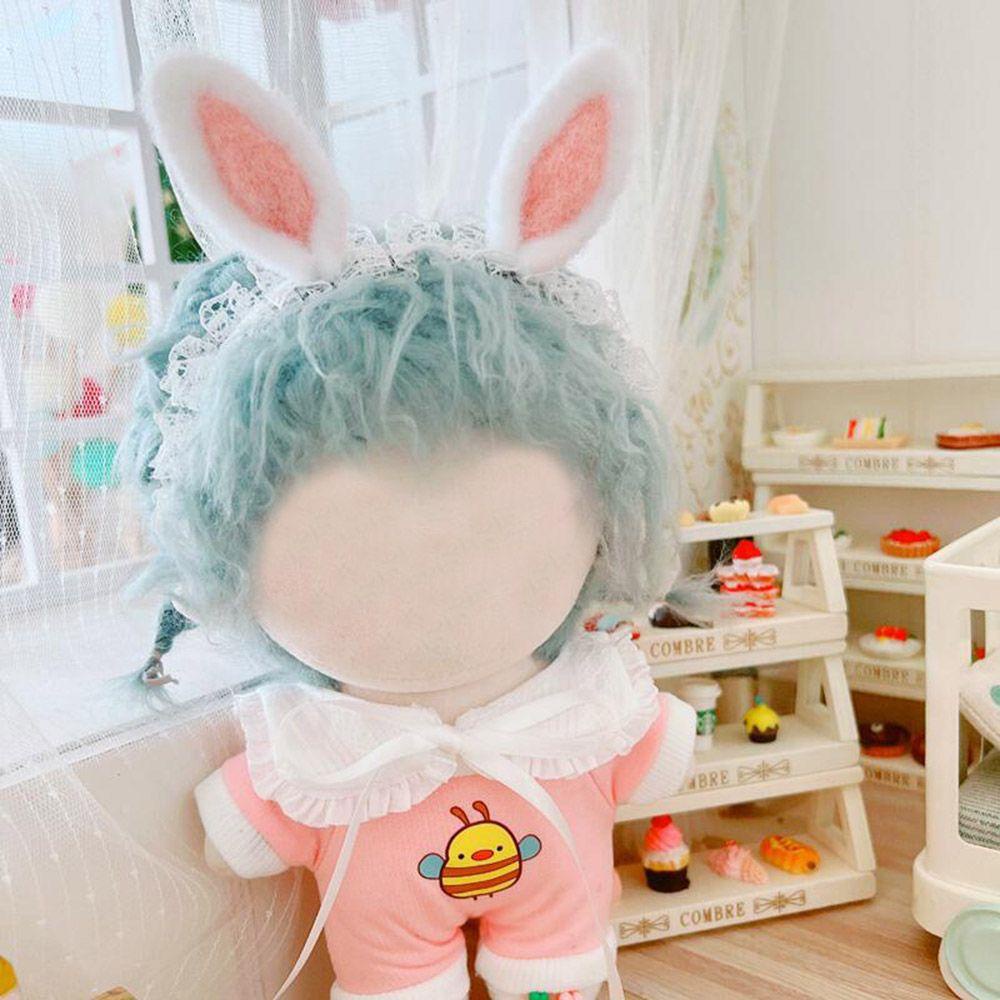 Trang Phục Khủng Long Mini 20cm Cho Búp Bê