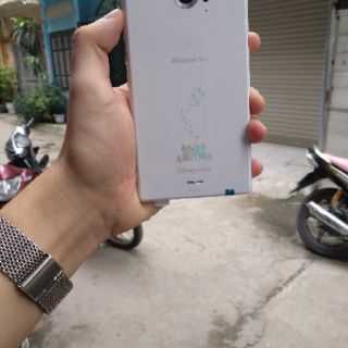 (FREESHIP 40K)Điện thoại Nhật Bản Sharp Sh02G Didongnhat.com.vn