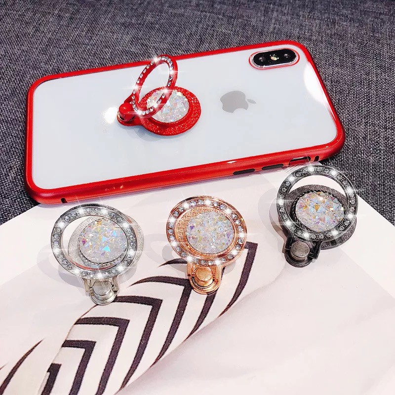 Móc IRING và Giá Đỡ Điện Thoại [ TI STORE ]