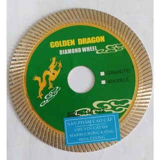 LƯỠI CẮT GẠCH ĐA NĂNG 110MM
