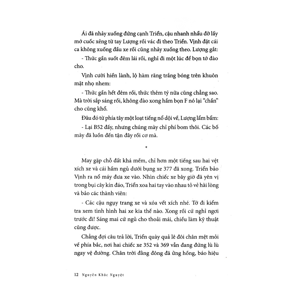 Sách 1 Chọi 10 - Trận Đấu Tăng Bi Tráng