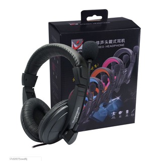 [FREE SHIP] Tai nghe Suoana S750, tai nghe có dây,Tai nghe chụp tai có mic, tai nghe nhét tai -[Royal JanPan]