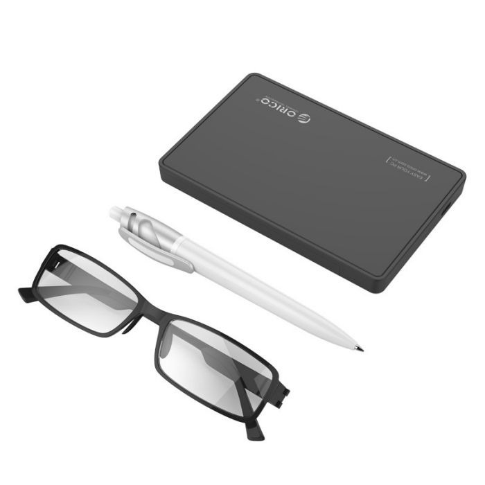 Ổ Cứng Ngoài Orico 2588c3 2.5 Inch Usb3.1 Type-C | BigBuy360 - bigbuy360.vn