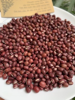Xích Tiểu Đậu 500grm