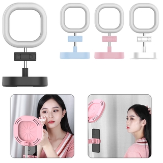 Giá Đỡ Có Đèn Led Hỗ Trợ Chụp Ảnh Chuyên Nghiệp