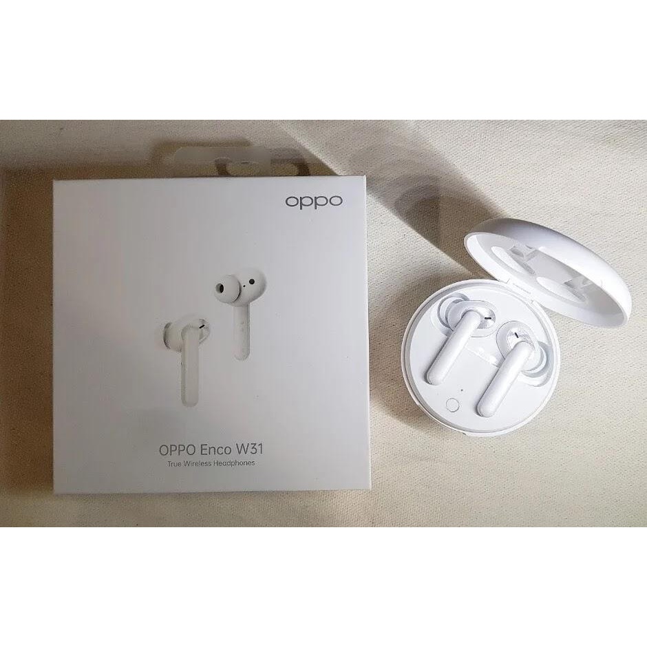 Tai nghe Bluetooth Oppo Enco W31