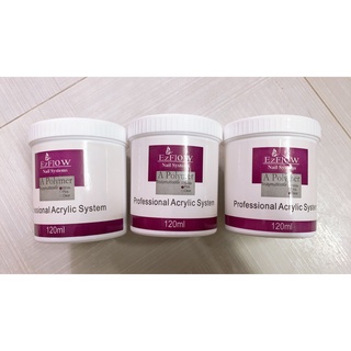Bột đắp ez flow 120g