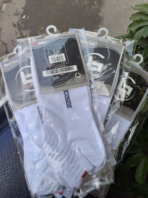 TẤT NAM MEM'S SOCK CHÍNH HÃNG KHỬ MÙI CỰC TỐT