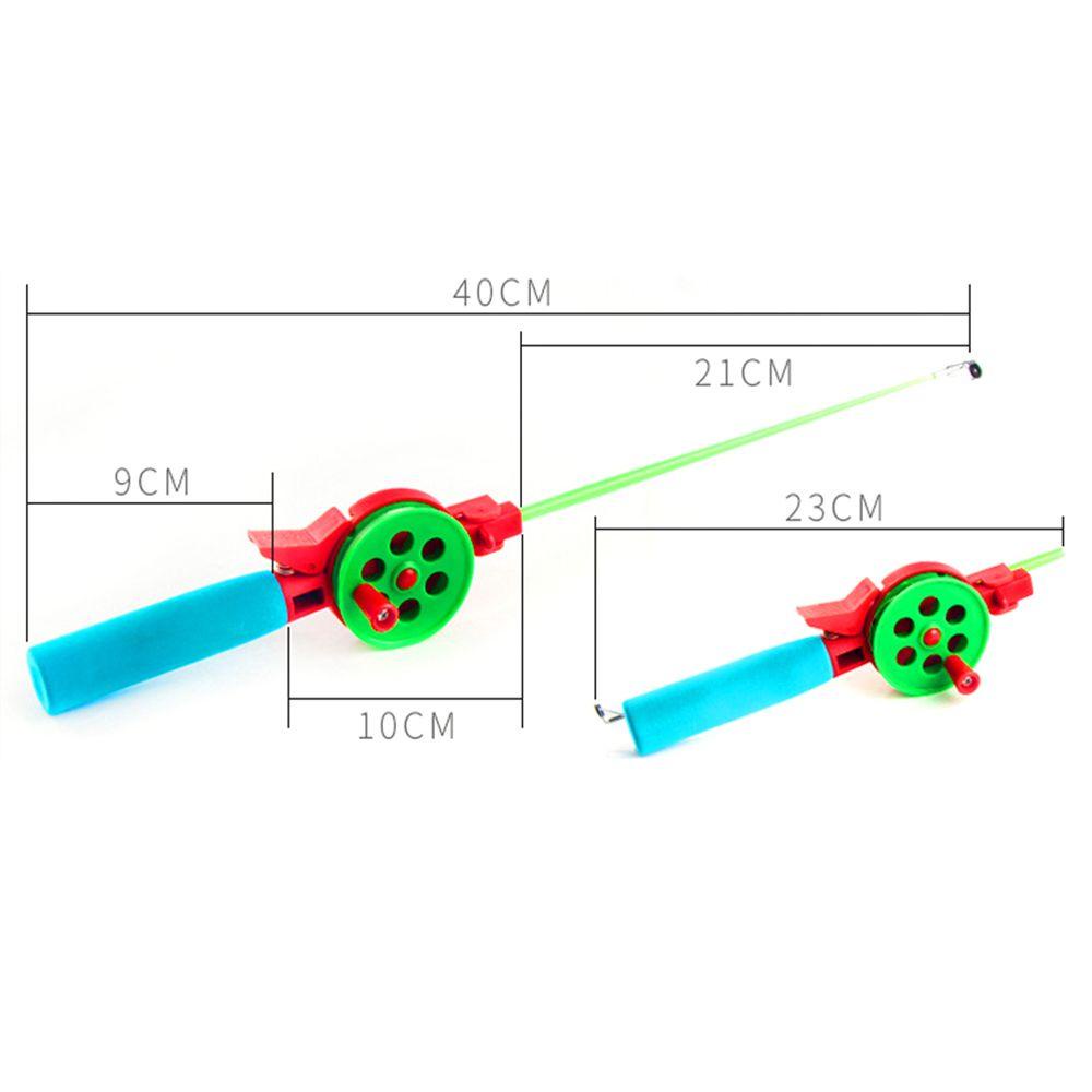 MUVAKO Cần Câu Cá Di Động Mavako