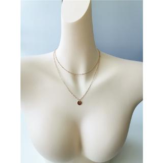 Dây Chuyền 2 Tầng