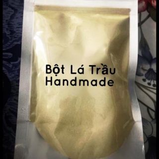 Bột lá trầu không 100gr