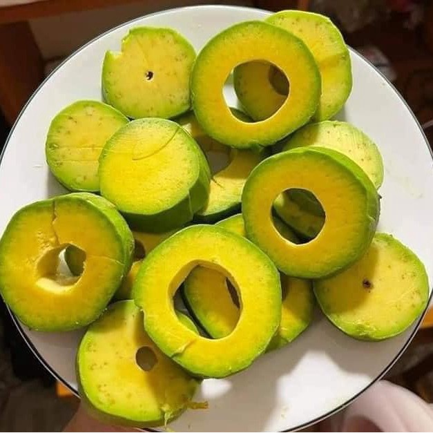 Bơ 034 Lâm Đồng- Bơ sáp - Bơ Booth nhà trồng- Hàng sẵn tại HCM- Giao hỏa tốc