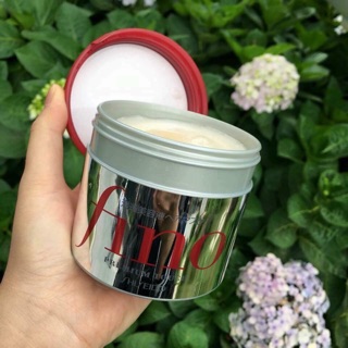 Ủ tóc Fino