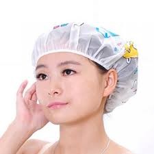 Mũ Chụp Tóc Tránh Nước