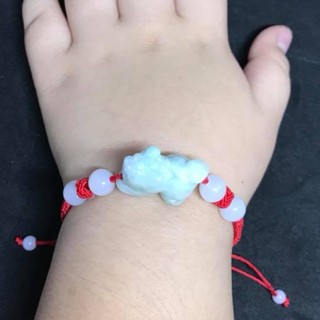  VÒNG TAY TỲ HƯU MAY MẮN
