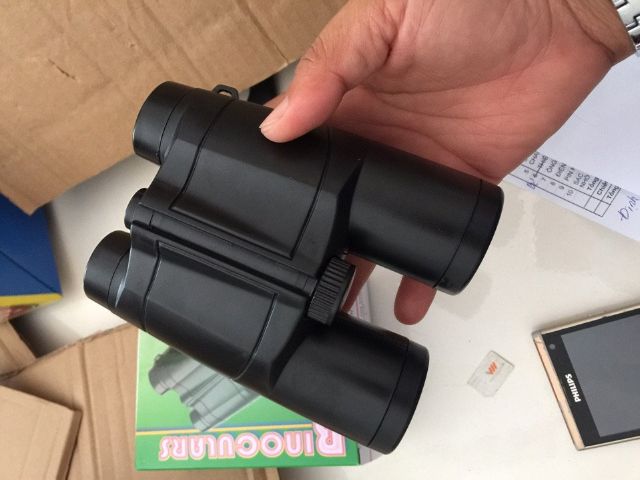 Ống nhòm Panda Binoculars 4x35