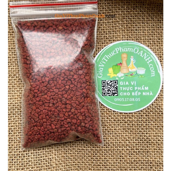 Hạt điều màu-Gói