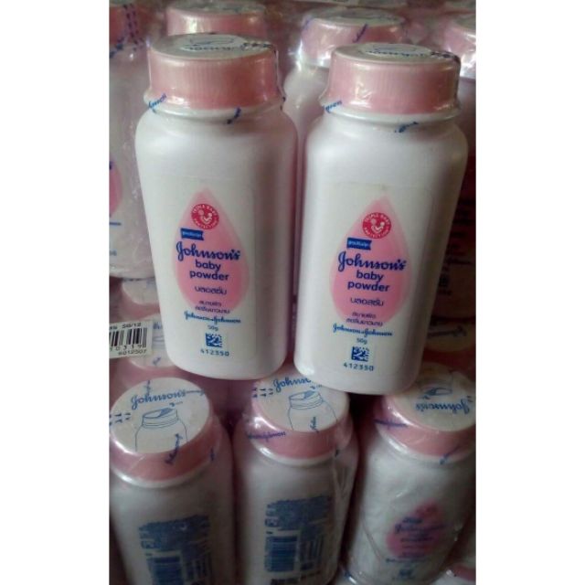 Phấn rôm johnson's 180g ( hàng chuẩn)