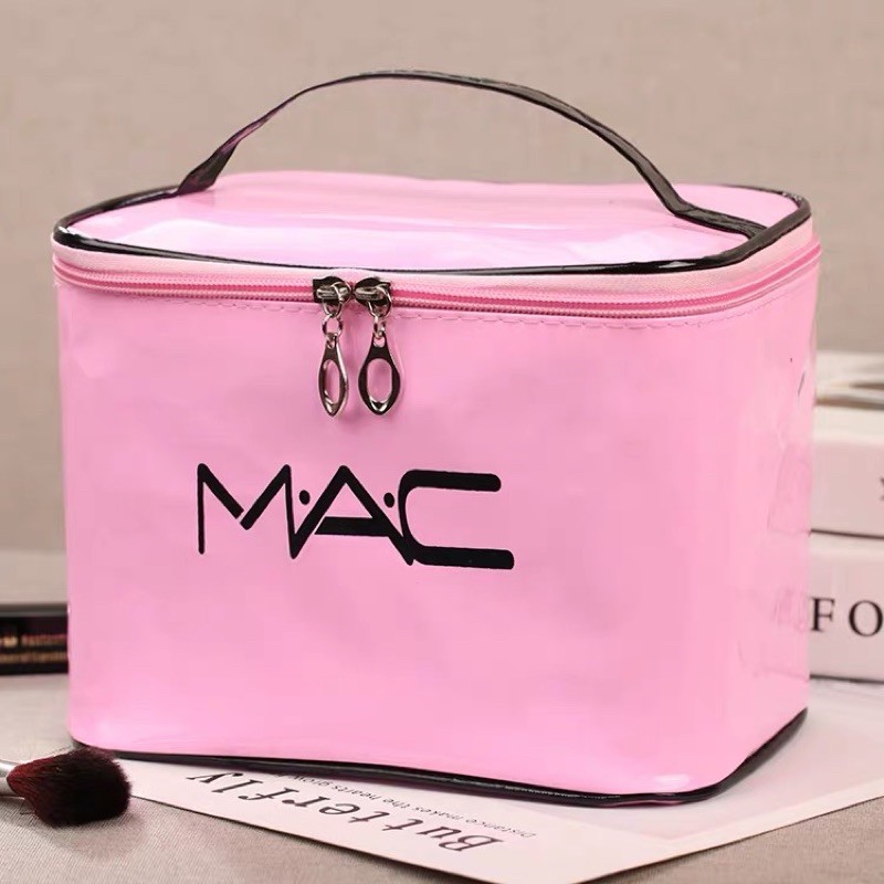 CỐP MAKEUP DU LỊCH TIỆN LỢI , DỄ DÀNG , CHỐNG THẤM NƯỚC
