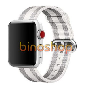 [Nylon New] Dây đeo dành cho Apple Watch