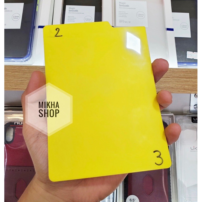 Dán Dẻo Samsung Galaxy Fold nhám & bóng cao cấp [Chill's Shop]