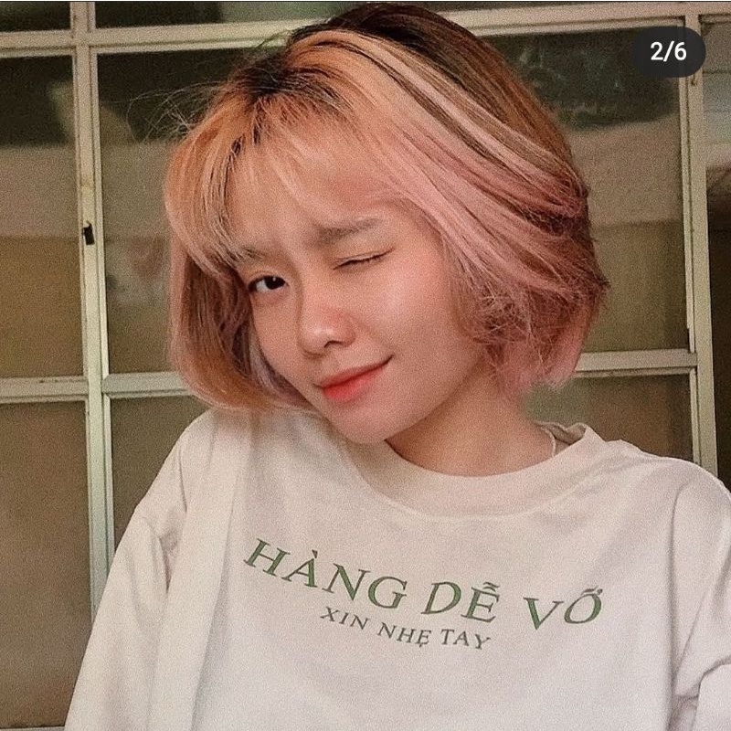 Áo Thun "Hàng Dễ Vỡ" - Introvert Boy Club