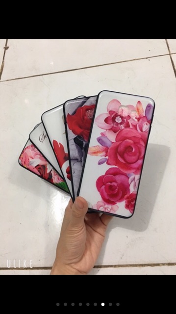 Ôp sam sung J4 Plus in hình 3D kute