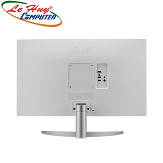 Màn hình LG 27UP600-W 27inch