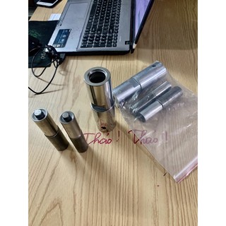 Vam Đóng Bạc Càng.(Bạc Gấp Xe Máy)Thép CNC
