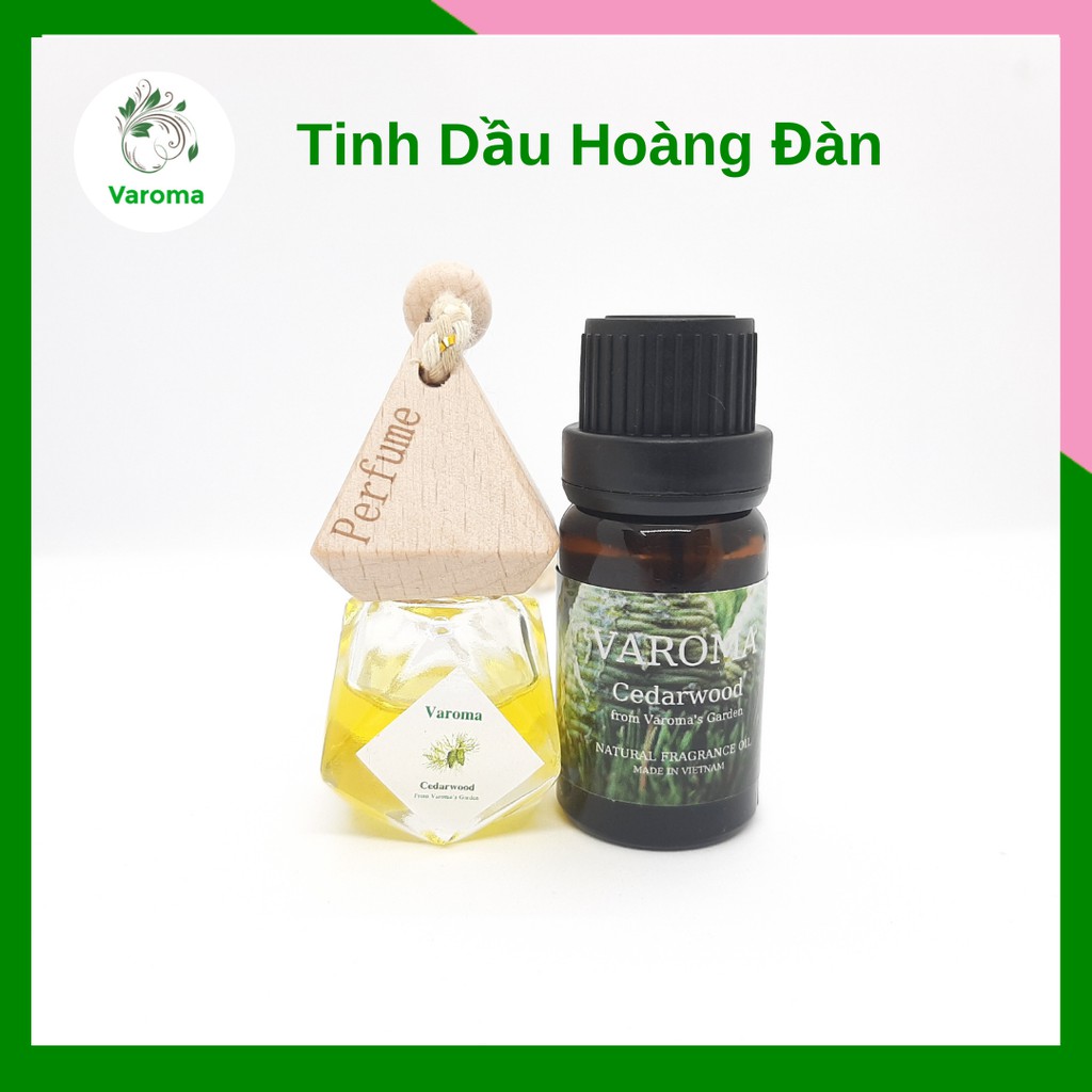 [ĐỘC LẠ] Tinh dầu độc lạ thiên nhiên nguyên chất nhập khẩu trực tiếp I CÓ KIỂM ĐỊNH COA