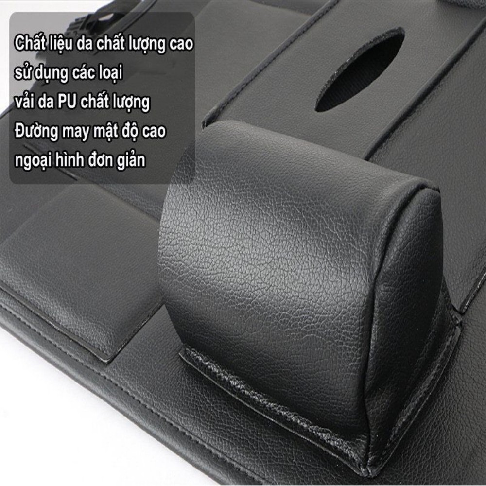 Túi treo đồ , túi treo đồ để sau lưng ghế ô tô tiện lợi đa năng ATILA SHOP